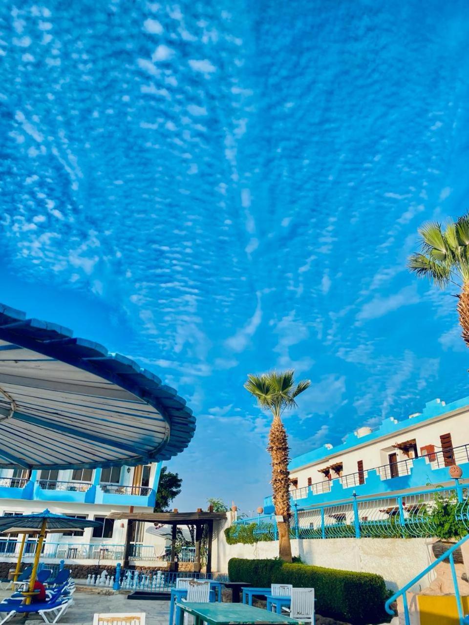 Regency Hotel Sharm el-Sheikh Exterior photo