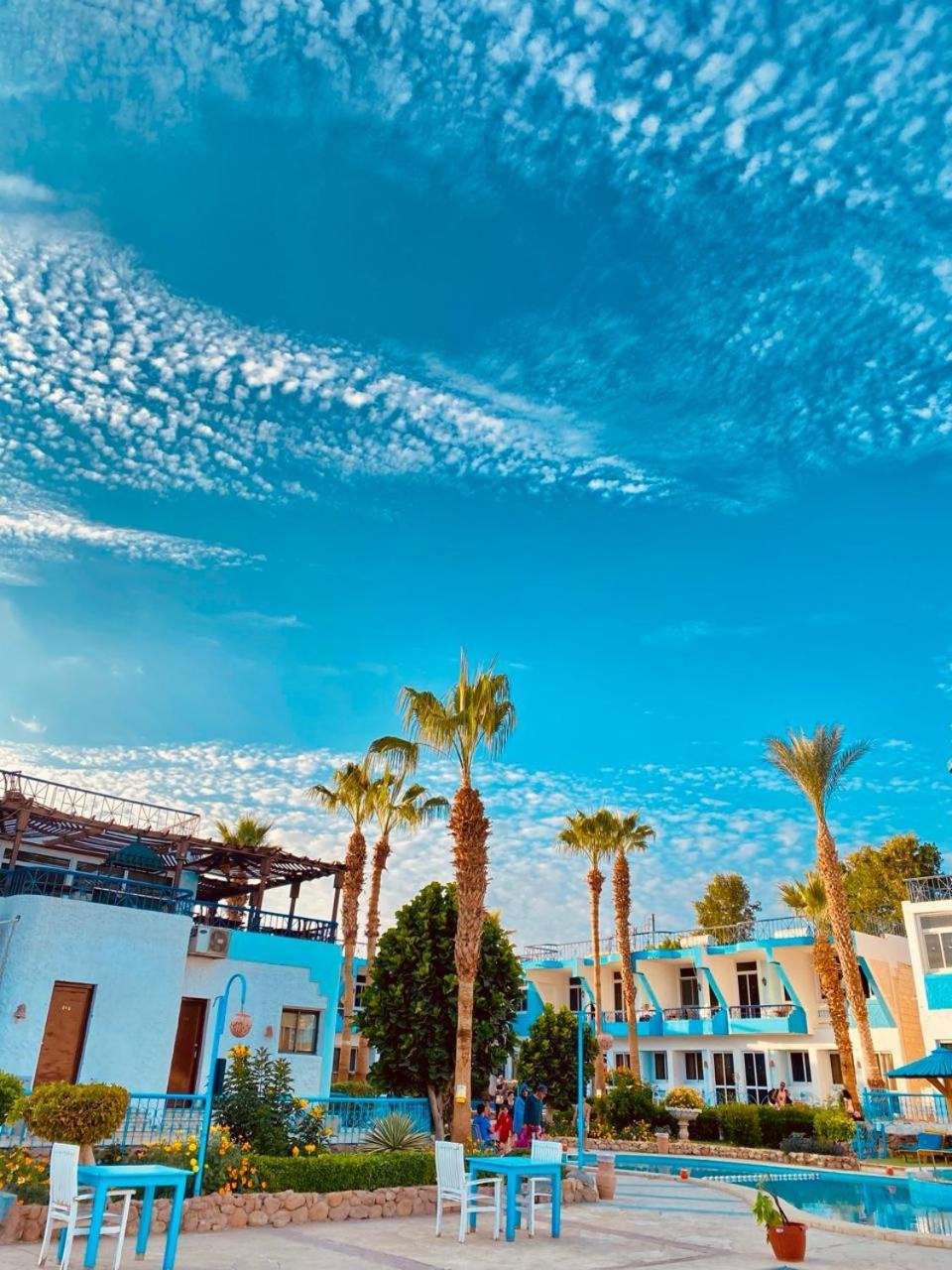 Regency Hotel Sharm el-Sheikh Exterior photo